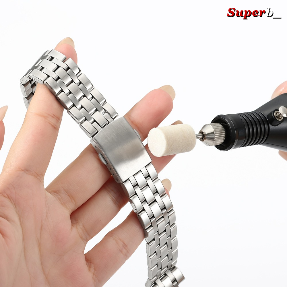 Kit Lucidante per Bracciali in - Luxury Watch Cleaning Kit recensione e prezzo