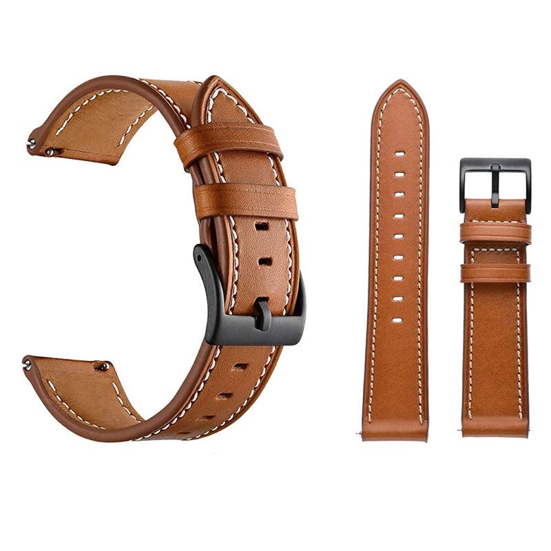Cinturino in pelle da 20 mm pe - Luxury Watch Omega recensione e prezzo