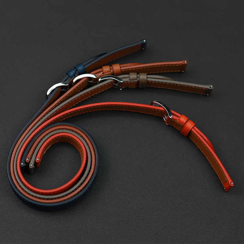 SAUPPO Cintura per orologio ad - Luxury Watch Hermes recensione e prezzo