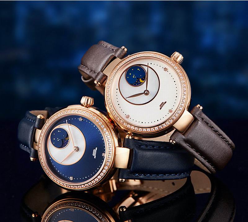 Orologio automatico Beijing co - Luxury Watch Moon Phase recensione e prezzo