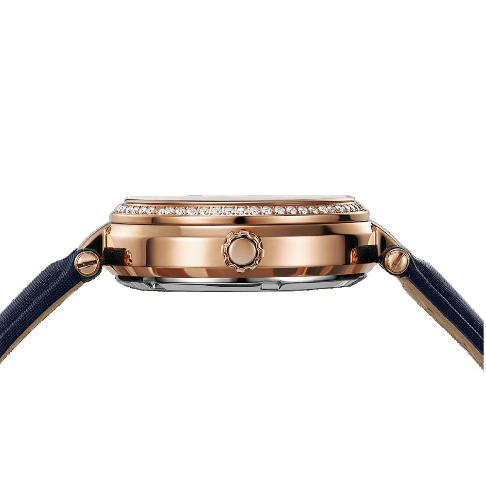 Orologio automatico Beijing co - Luxury Watch Moon Phase recensione e prezzo