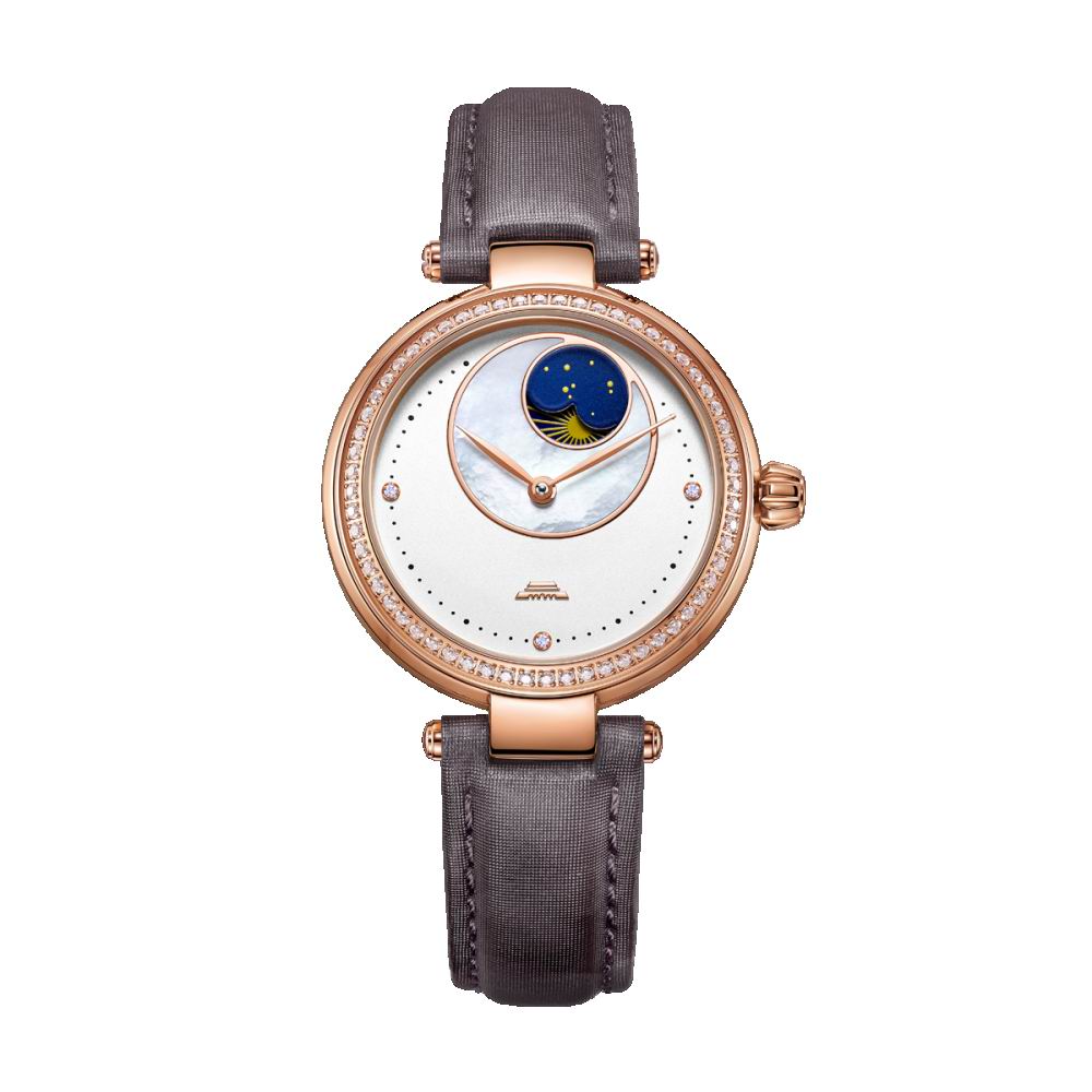 Orologio automatico Beijing co - Luxury Watch Moon Phase recensione e prezzo
