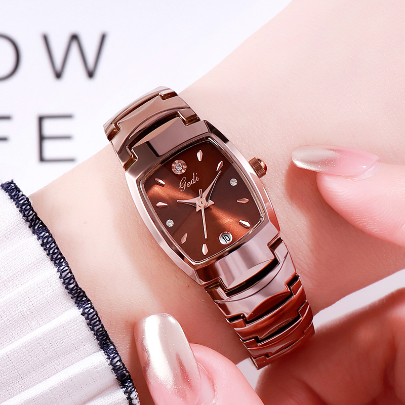 Orologio da donna di marca di  - Luxury Watch Brand For Women recensione e prezzo