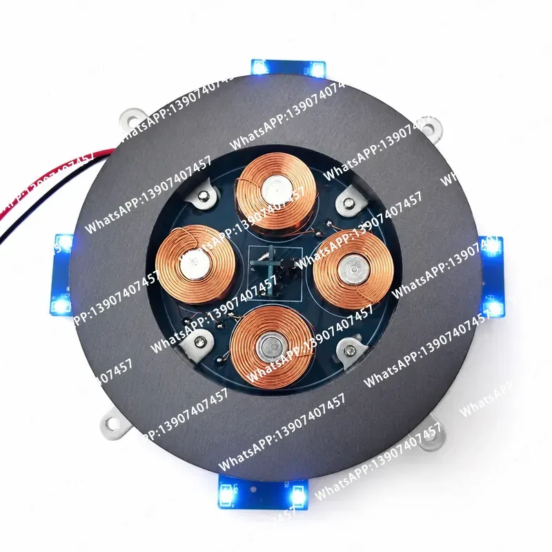 Kit di saldatura elettronica f - Exhibition Movement Display recensione e prezzo