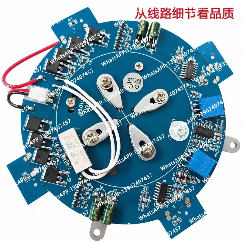 Kit di saldatura elettronica f - Exhibition Movement Display recensione e prezzo
