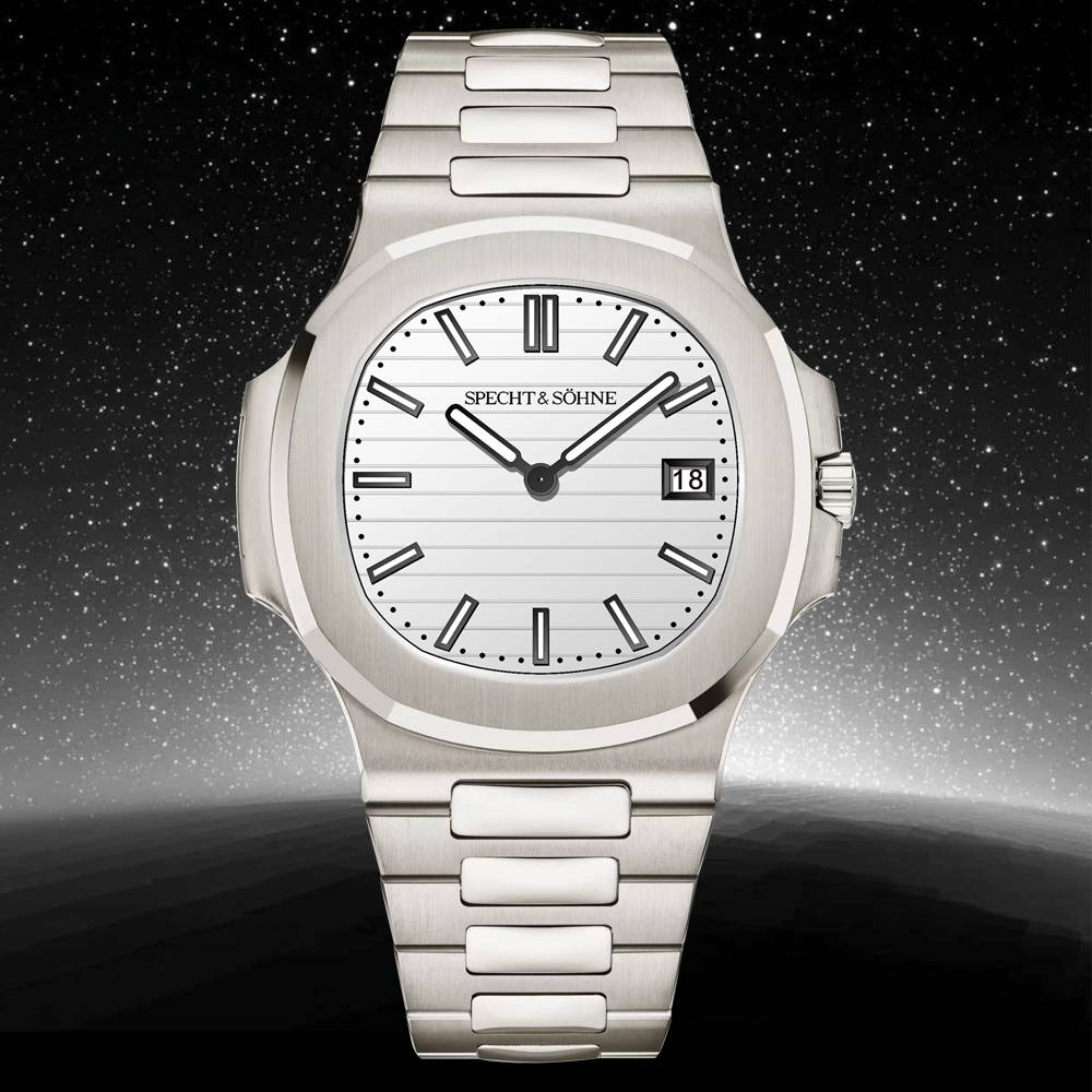 Nuovo Orologio di Lusso Specht - Luxury Watch Wallpaper recensione e prezzo