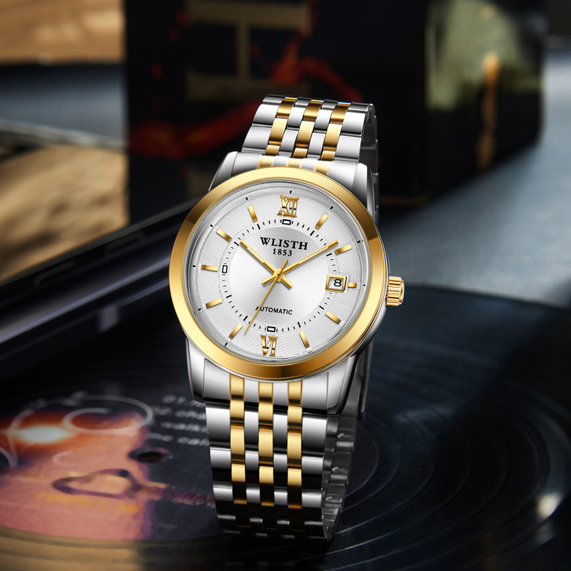 Orologio meccanico automatico  - Luxury Watch Sale recensione e prezzo