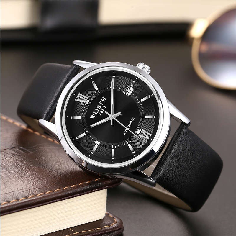 Orologio meccanico automatico  - Luxury Watch Sale recensione e prezzo