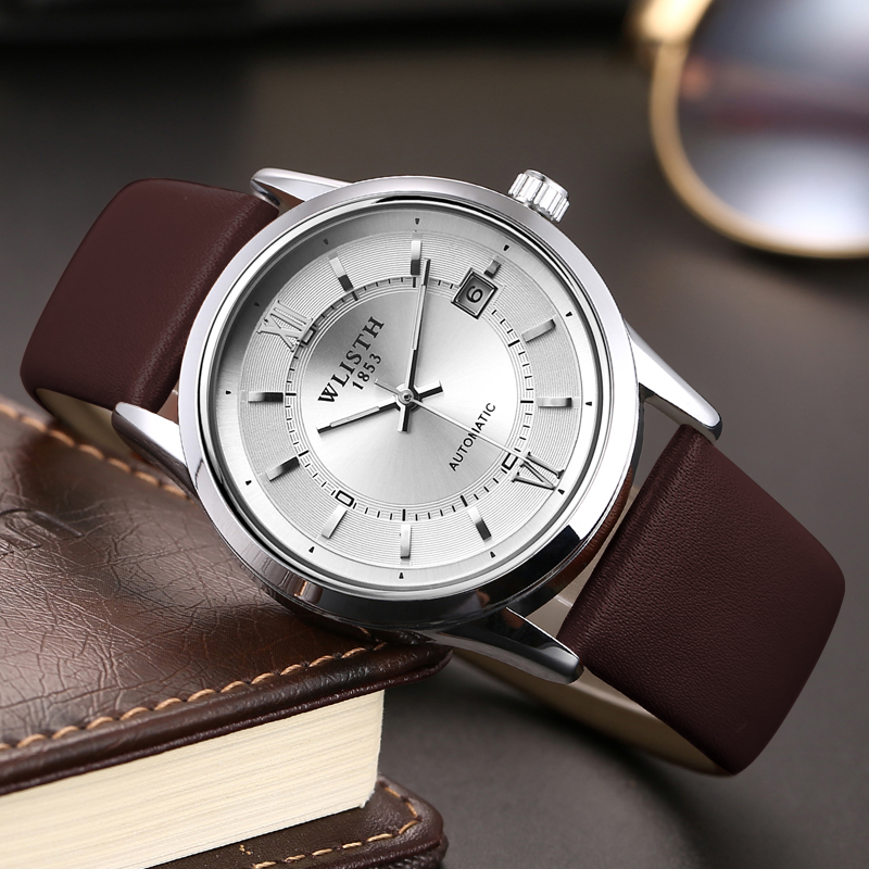 Orologio meccanico automatico  - Luxury Watch Sale recensione e prezzo