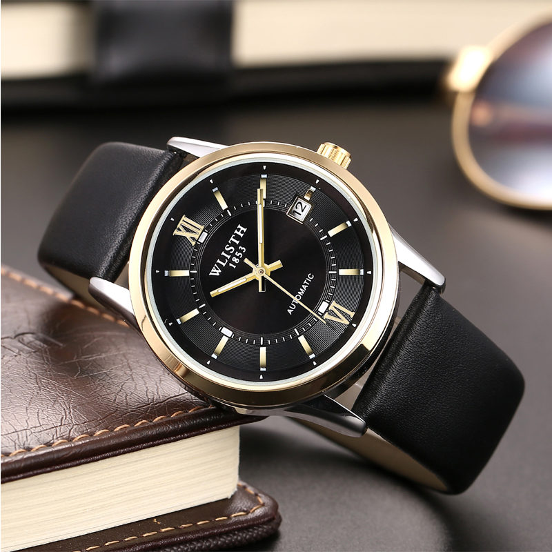 Orologio meccanico automatico  - Luxury Watch Sale recensione e prezzo