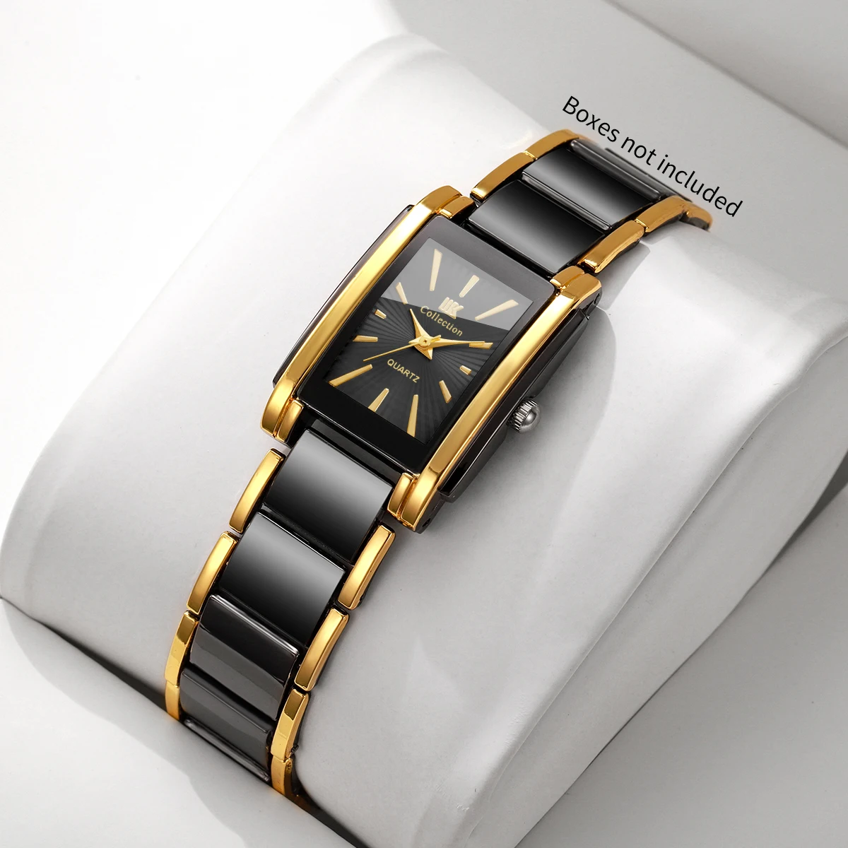 Orologio da donna di lusso, co - Luxury Watch All Black recensione e prezzo