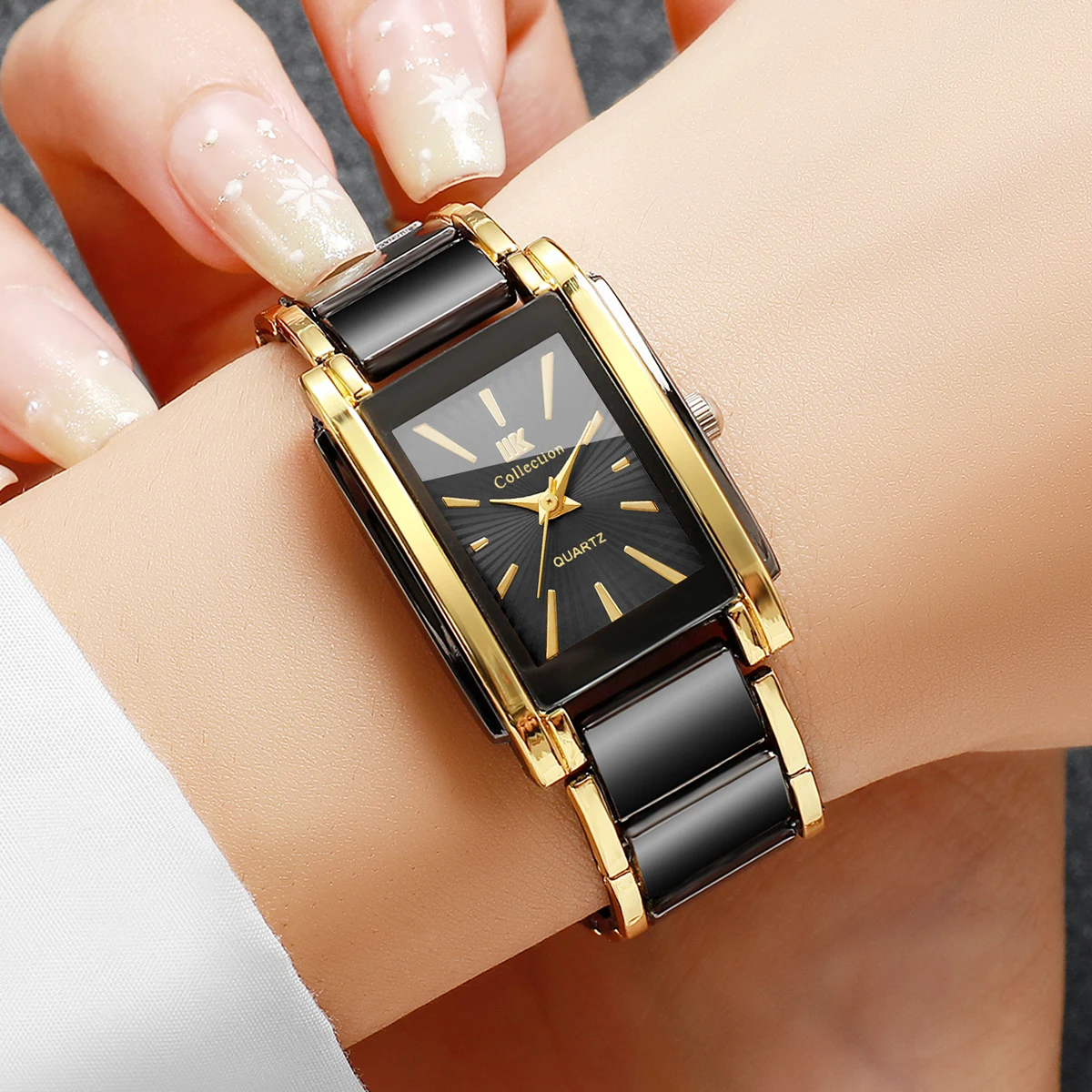 Orologio da donna di lusso, co - Luxury Watch All Black recensione e prezzo