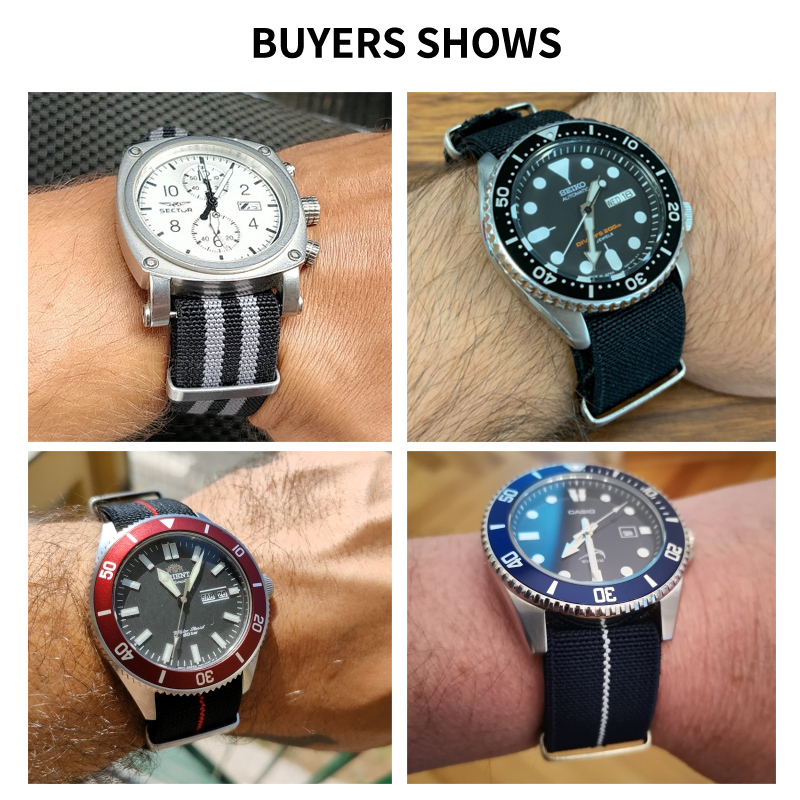 Cinturino per orologio dell'es - Luxury Watch Omega recensione e prezzo