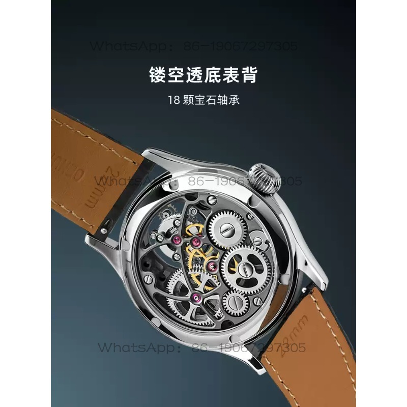 Pre-ordine Orologio Meccanico  - Luxury Watch Sale recensione e prezzo