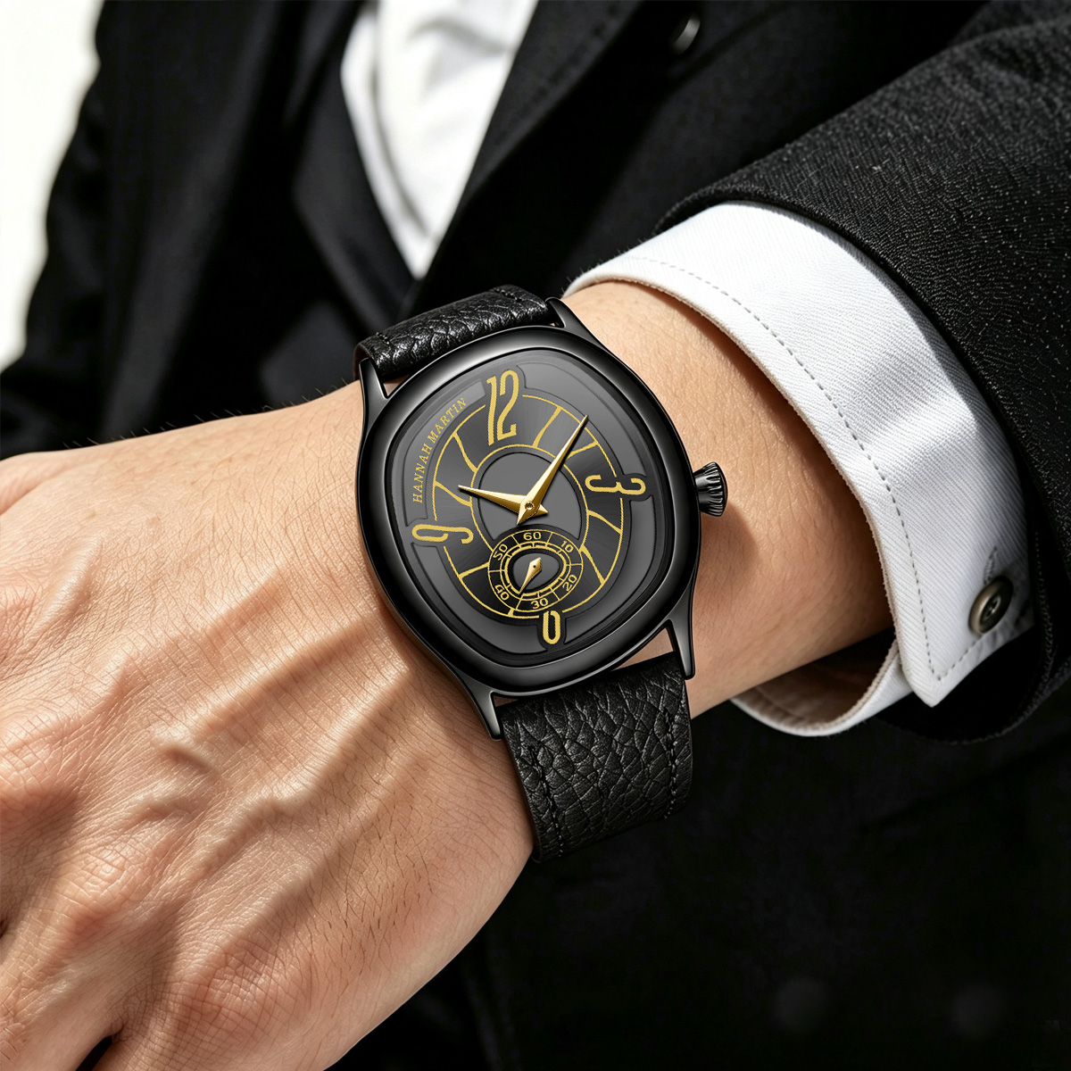 Orologio HANNAH MARTIN, Moda,  - Luxury Watch Brand recensione e prezzo