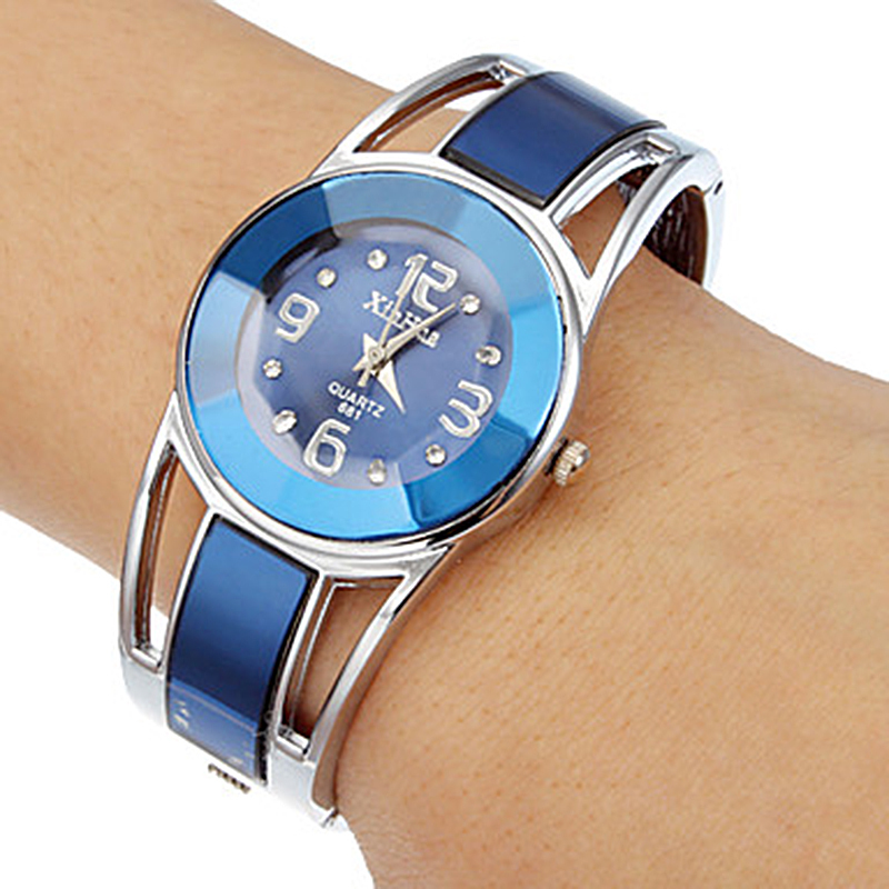 Reloj Mujer vendita calda Xinh - Luxury Watch Brand For Women recensione e prezzo