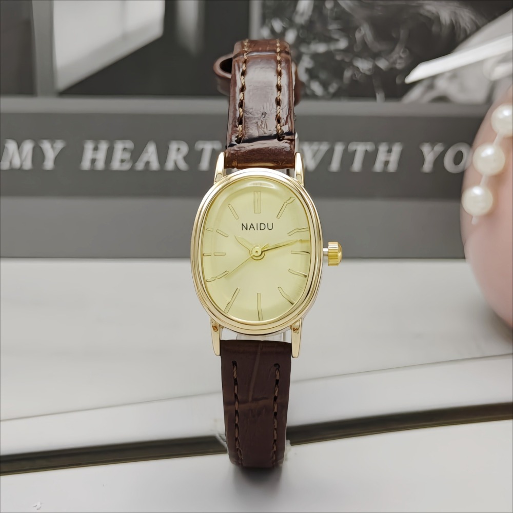 Orologio da donna con quadrant - Luxury Watch Brand For Women recensione e prezzo