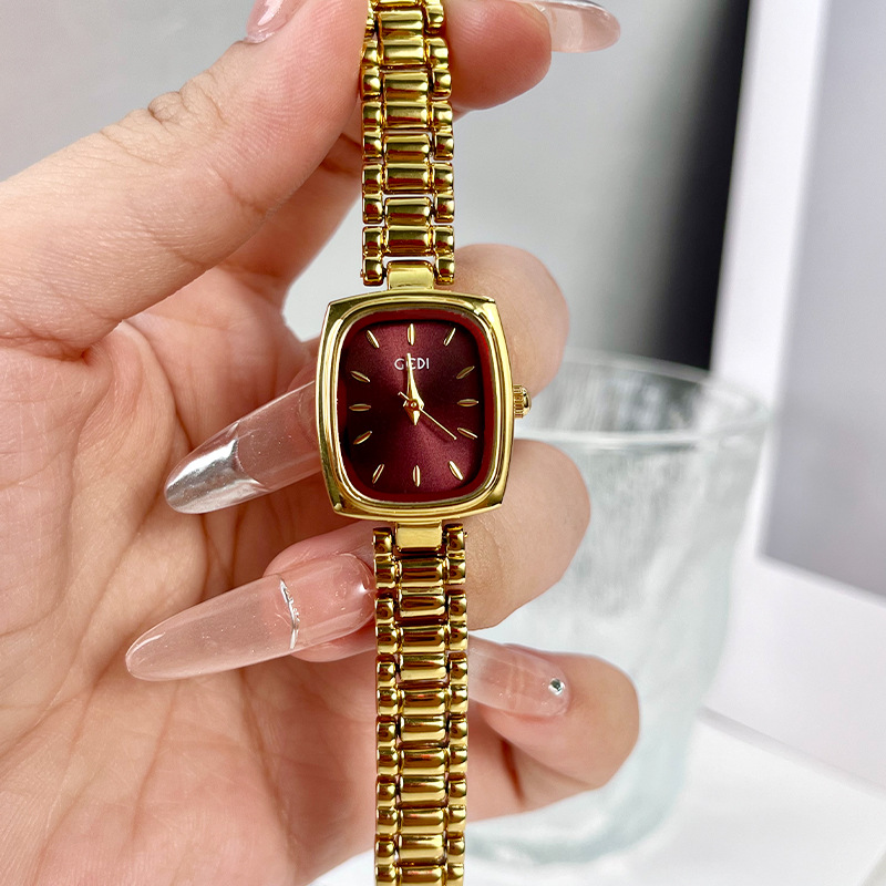 Orologio da donna di lusso leg - Luxury Watch Brand For Women recensione e prezzo
