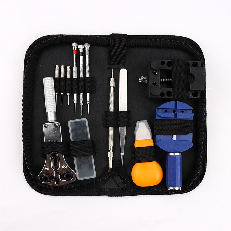Strumenti per la riparazione d - Luxury Watch Cleaning Kit recensione e prezzo