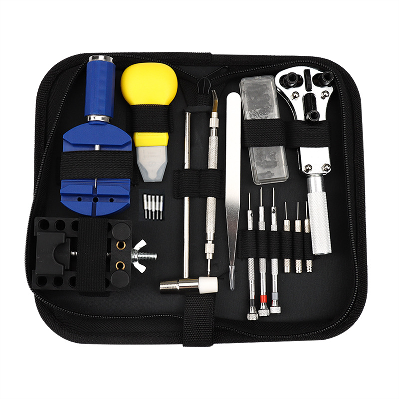 Strumenti per la riparazione d - Luxury Watch Cleaning Kit recensione e prezzo