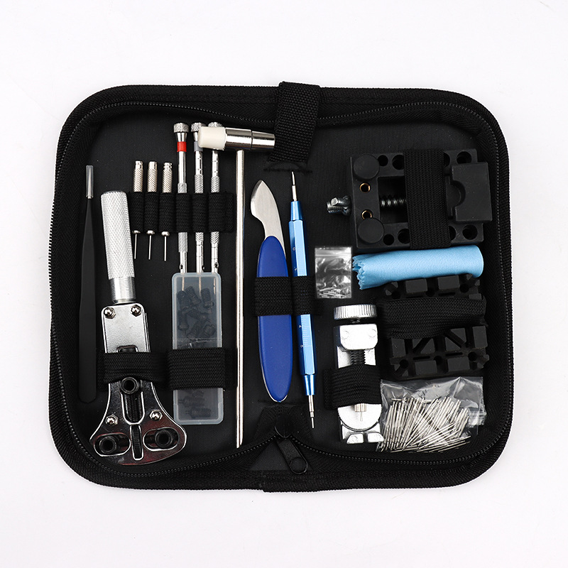 Strumenti per la riparazione d - Luxury Watch Cleaning Kit recensione e prezzo