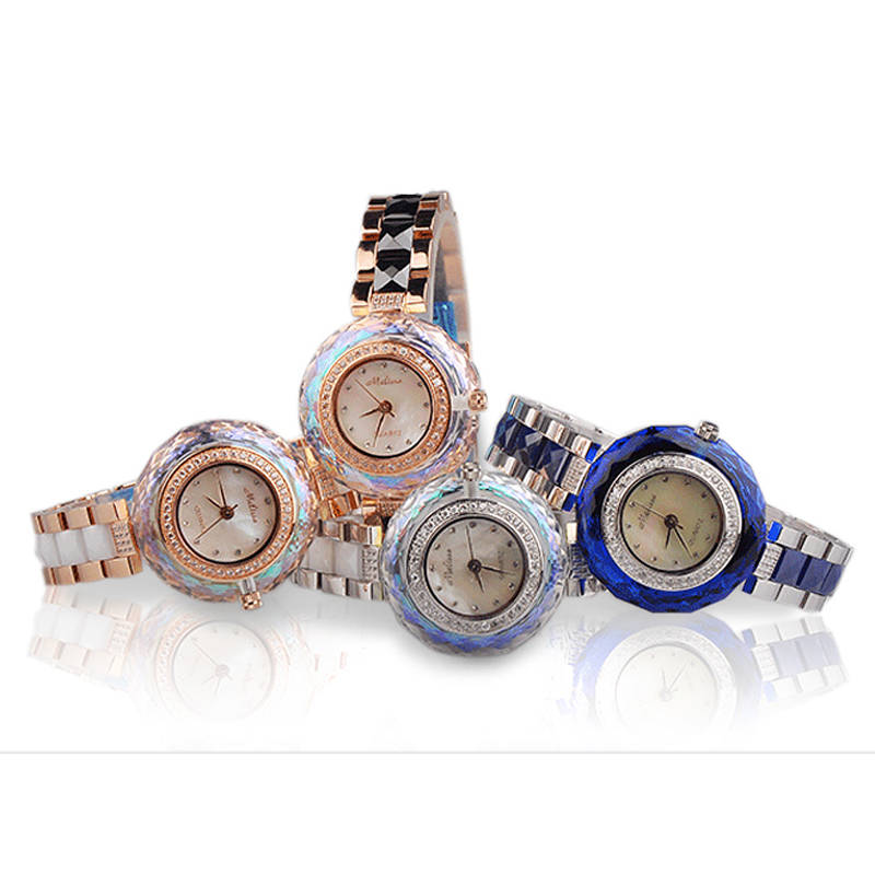 Vendita!!! Sconto Melissa cris - Luxury Watch Sale recensione e prezzo