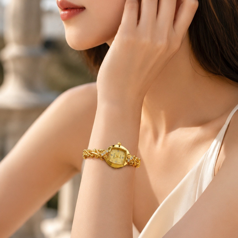 Orologio da polso da donna ele - Luxury Watch Brand For Women recensione e prezzo