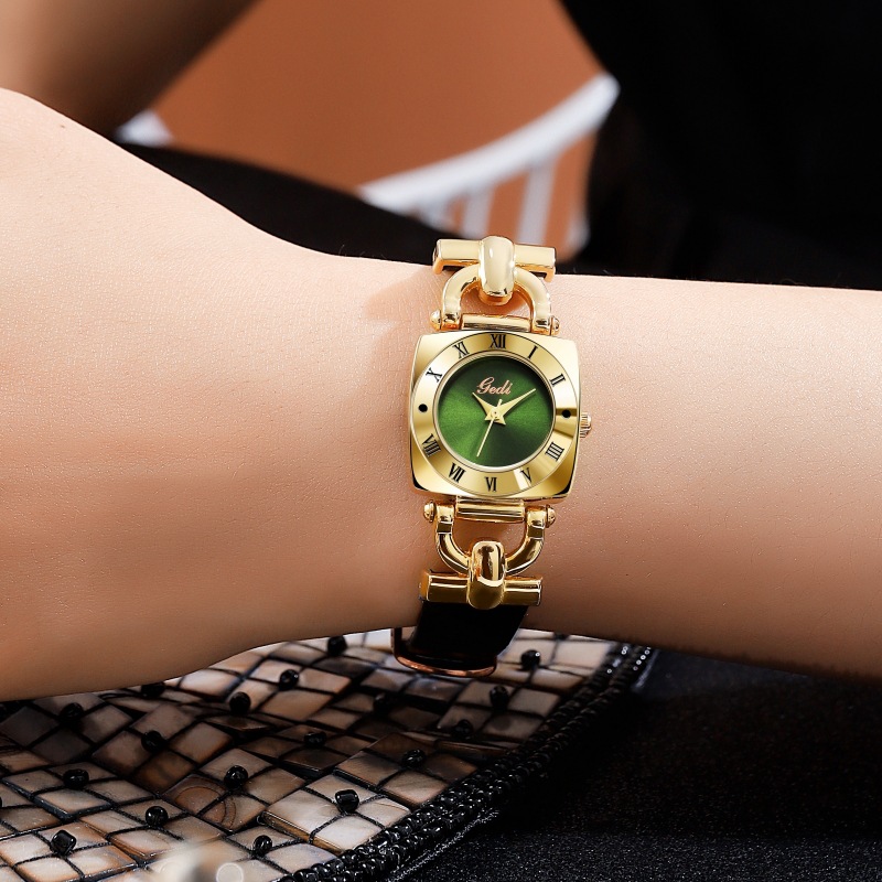 UTHAI L0031 Orologio da donna  - Ladies Luxury Watch recensione e prezzo