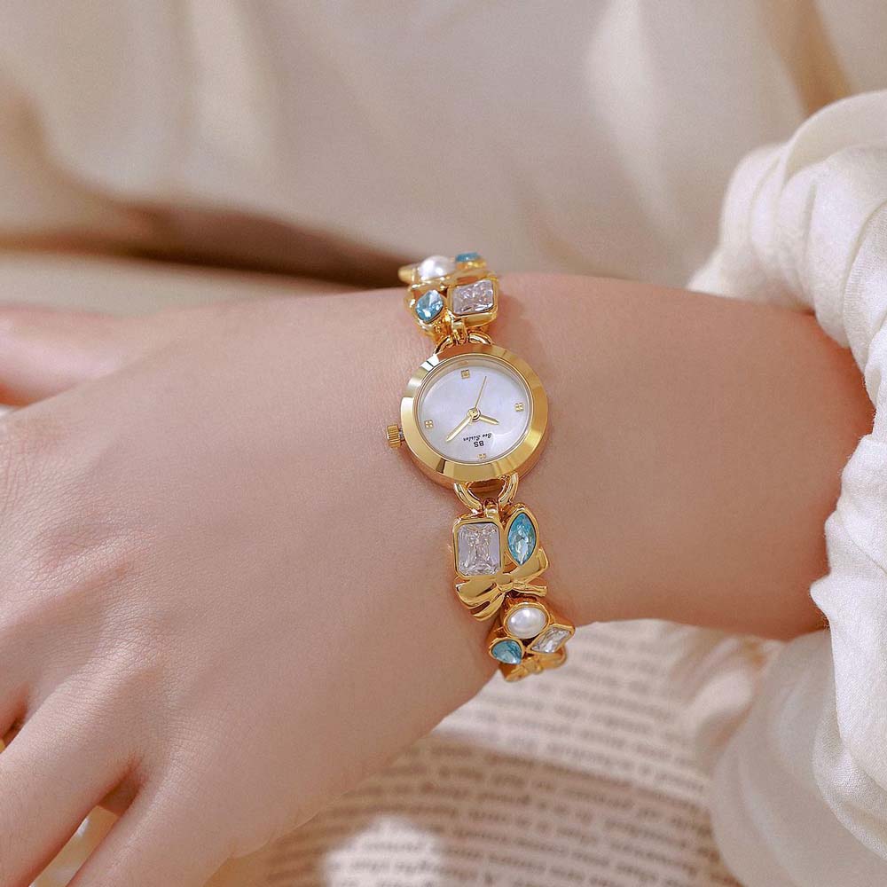 Orologio da donna leggero marc - Luxury Watch Brand For Women recensione e prezzo