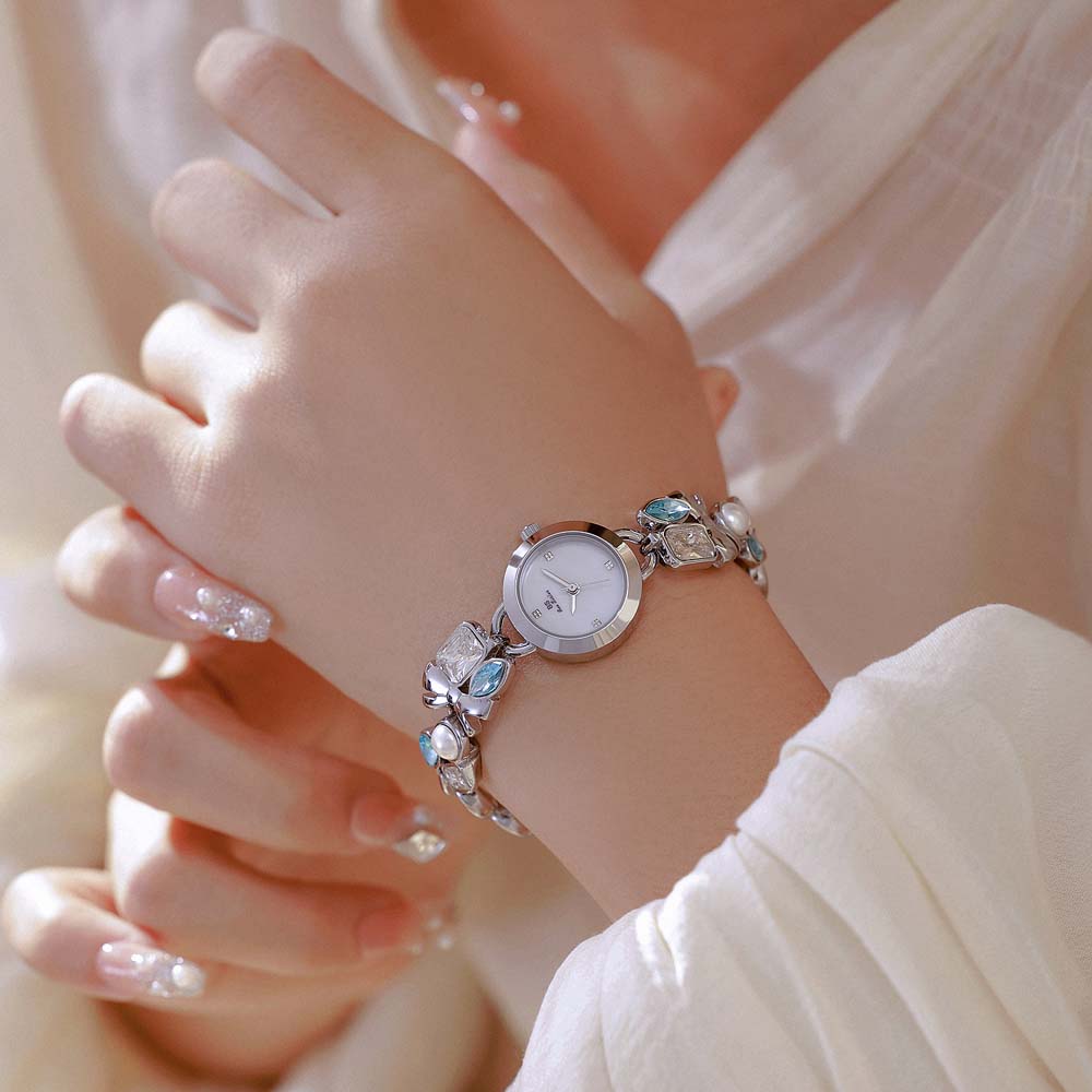 Orologio da donna leggero marc - Luxury Watch Brand For Women recensione e prezzo