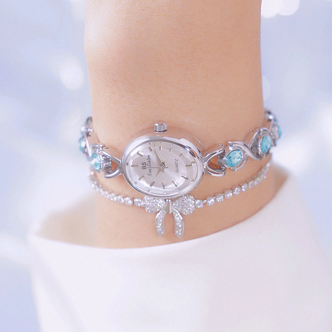 Orologio da donna leggero marc - Luxury Watch Brand For Women recensione e prezzo