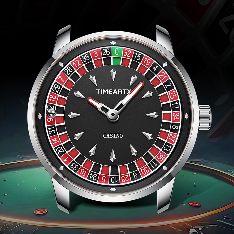 TIMEARTX nuovissimi orologi al - Luxury Watch Wallpaper recensione e prezzo