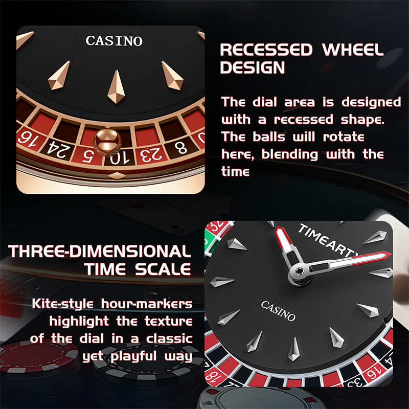 TIMEARTX nuovissimi orologi al - Luxury Watch Wallpaper recensione e prezzo