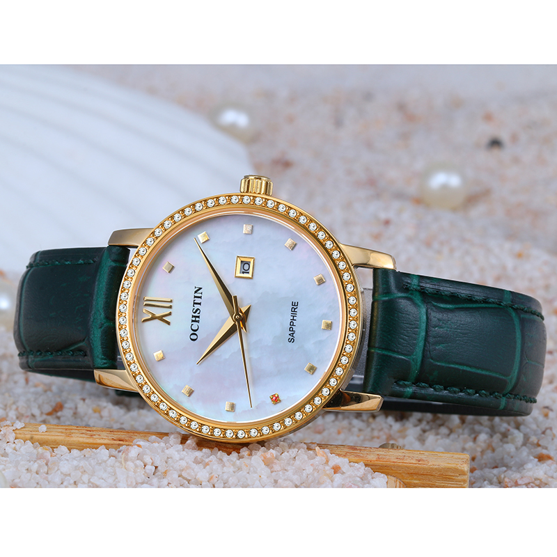 OCHSTIN orologi da donna giapp - Luxury Watch Brand recensione e prezzo