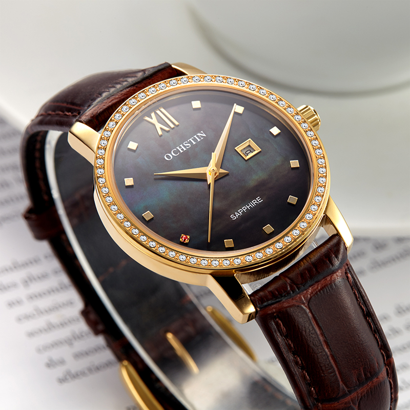 OCHSTIN orologi da donna giapp - Luxury Watch Brand recensione e prezzo