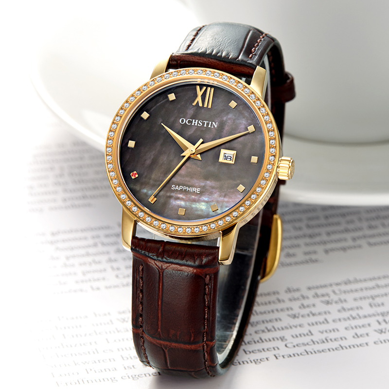 OCHSTIN orologi da donna giapp - Luxury Watch Brand recensione e prezzo