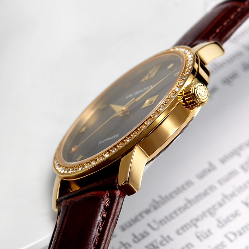 OCHSTIN orologi da donna giapp - Luxury Watch Brand recensione e prezzo