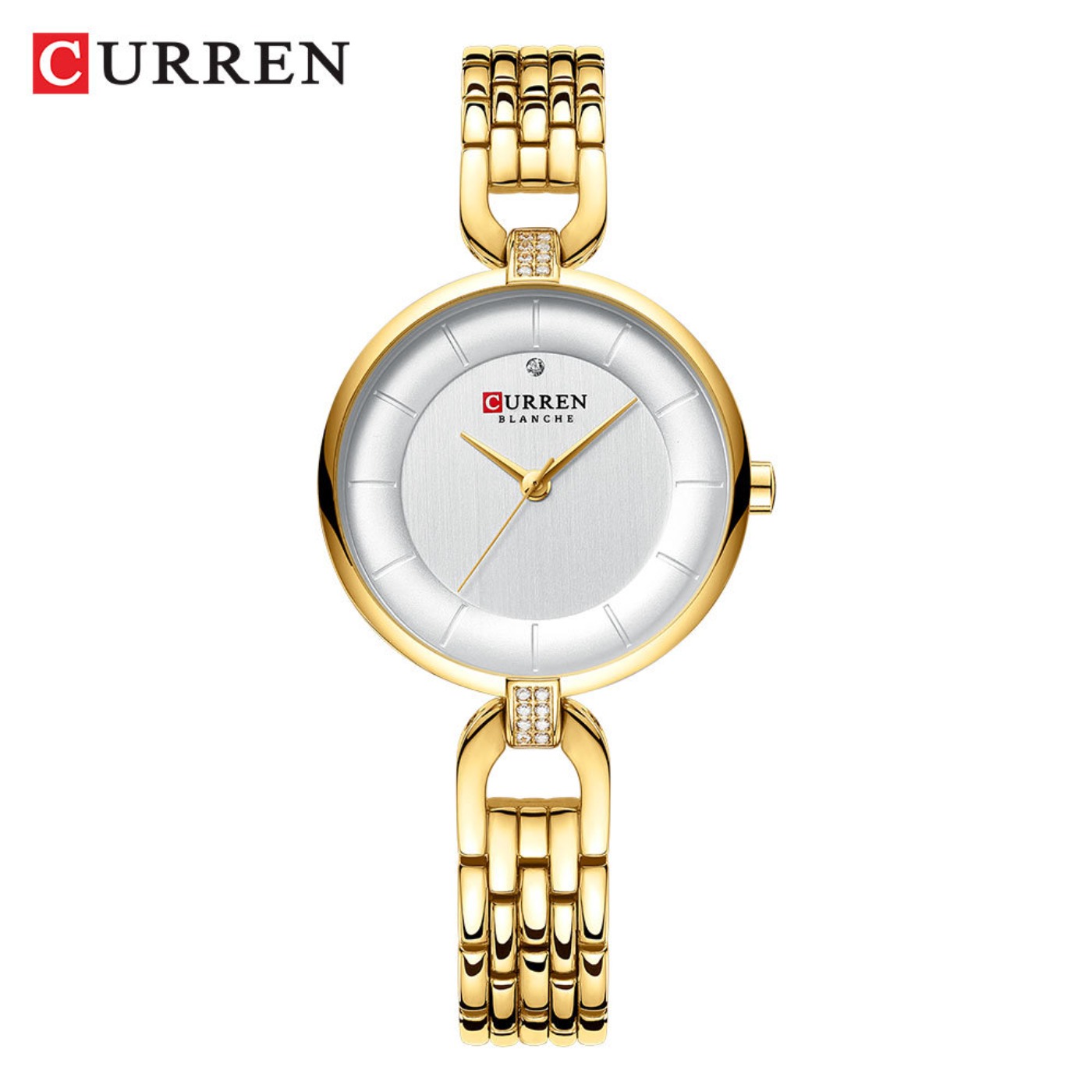 Orologio da donna CURREN, orol - Ladies Luxury Watch recensione e prezzo