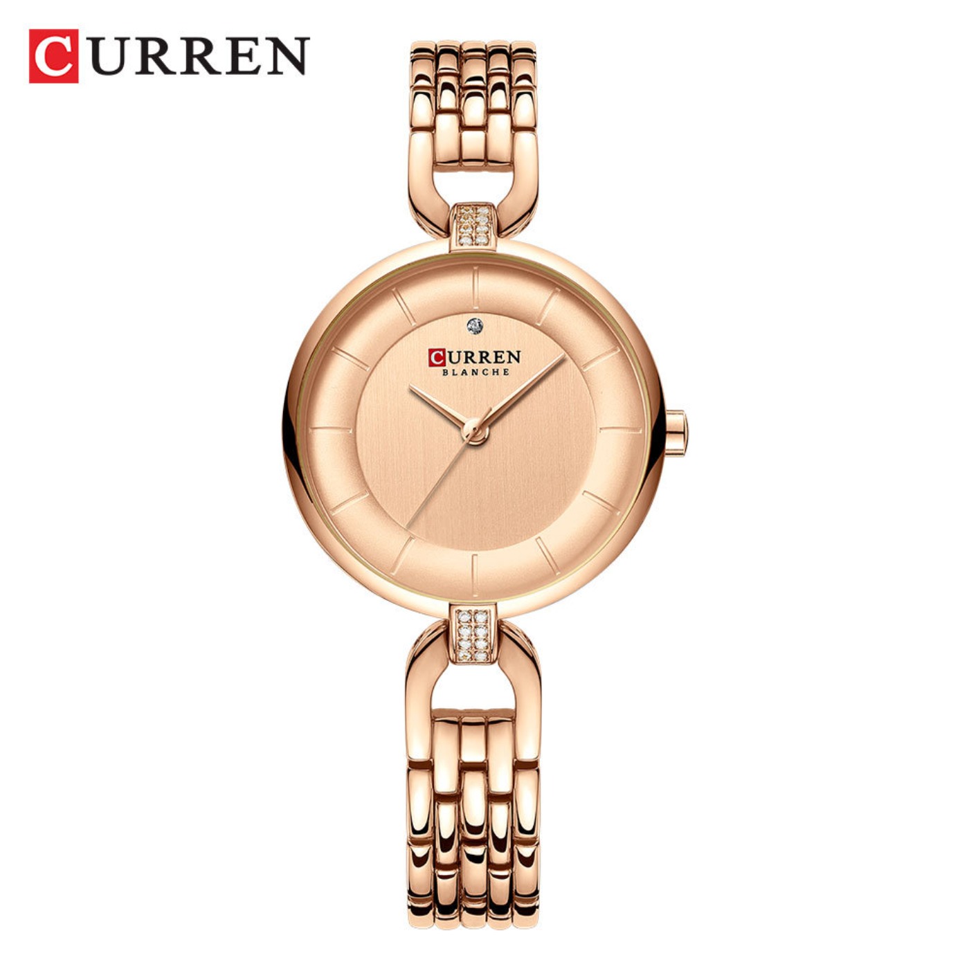 Orologio da donna CURREN, orol - Ladies Luxury Watch recensione e prezzo