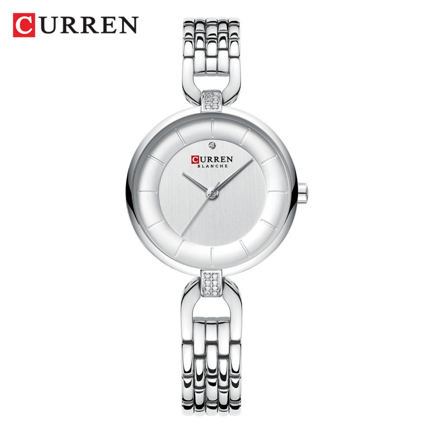 Orologio da donna CURREN, orol - Ladies Luxury Watch recensione e prezzo
