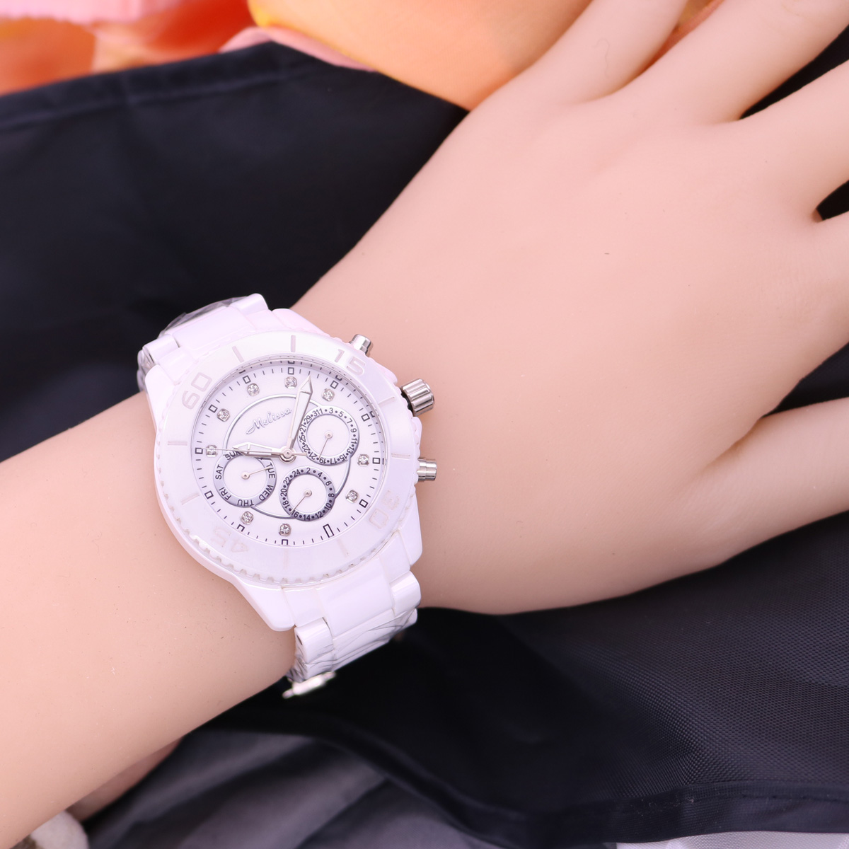 SALDI! Orologio da Donna Melis - Luxury Watch Sale recensione e prezzo