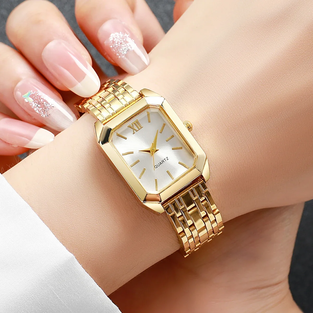 Orologio da donna a sorpresa i - Ladies Luxury Watch recensione e prezzo