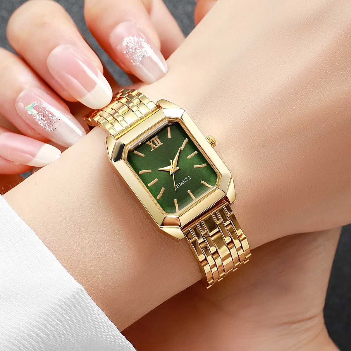 Orologio da donna a sorpresa i - Ladies Luxury Watch recensione e prezzo