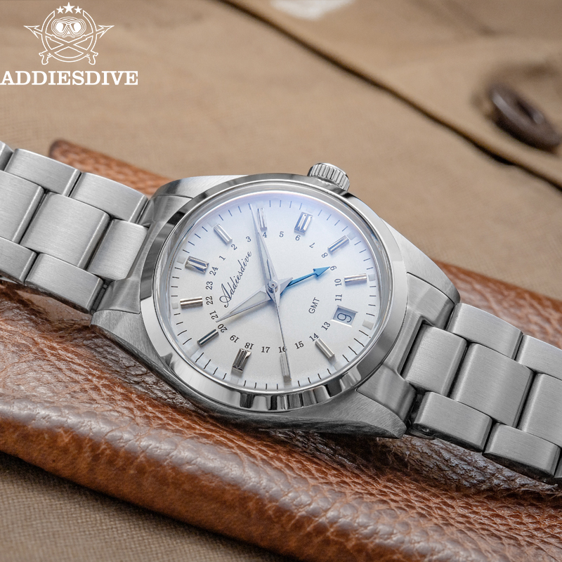 ADDIESDIVE Hot Brand 36mm Orol - Luxury Watch Brand recensione e prezzo