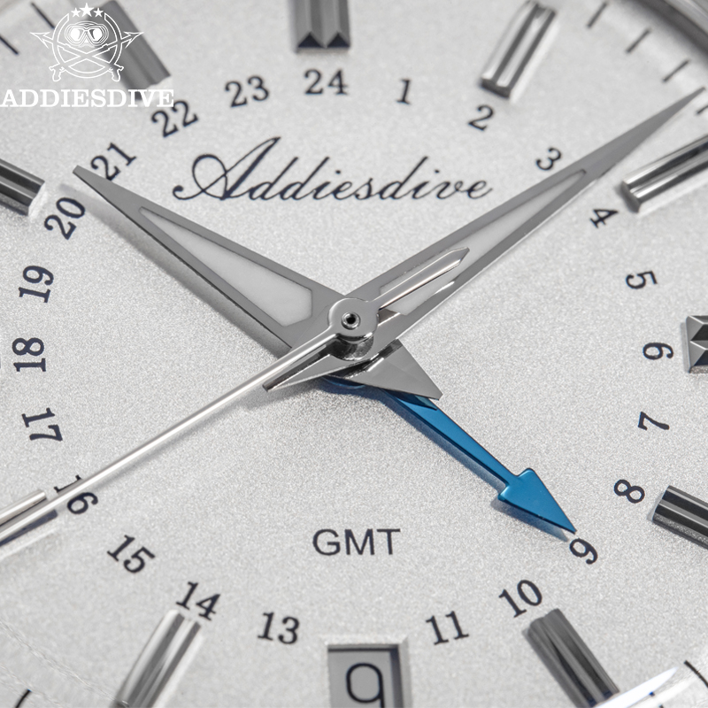 ADDIESDIVE Hot Brand 36mm Orol - Luxury Watch Brand recensione e prezzo