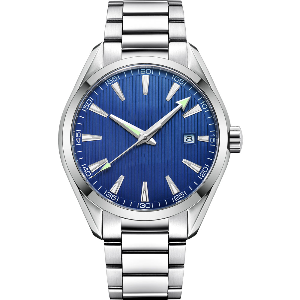 Orologi Automatici da Uomo 41m - Luxury Watch Brand recensione e prezzo