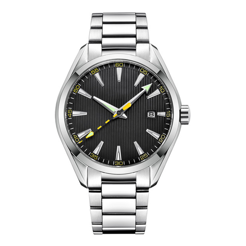 Orologi Automatici da Uomo 41m - Luxury Watch Brand recensione e prezzo