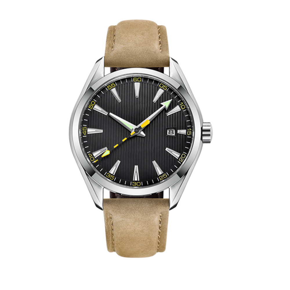 Orologi Automatici da Uomo 41m - Luxury Watch Brand recensione e prezzo