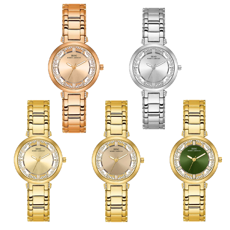 Orologi da donna di marca di l - Luxury Watch Brand For Women recensione e prezzo