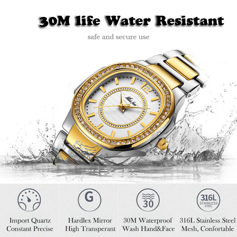 Orologi da donna Designer Bran - Luxury Watch Brand For Women recensione e prezzo